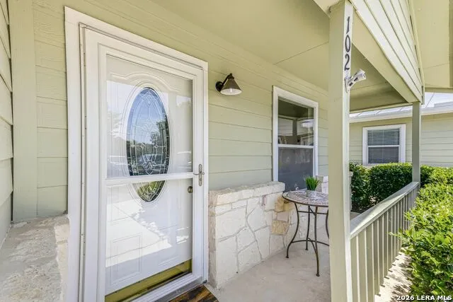 121 S Plant #102 Boerne, TX 78006