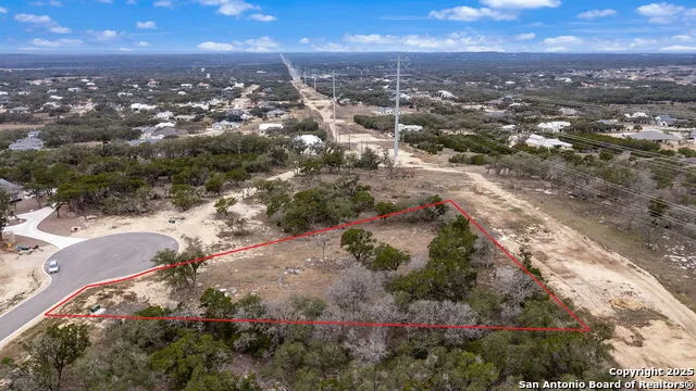 688 TRAVIS FOREST DR Bulverde, TX 78163