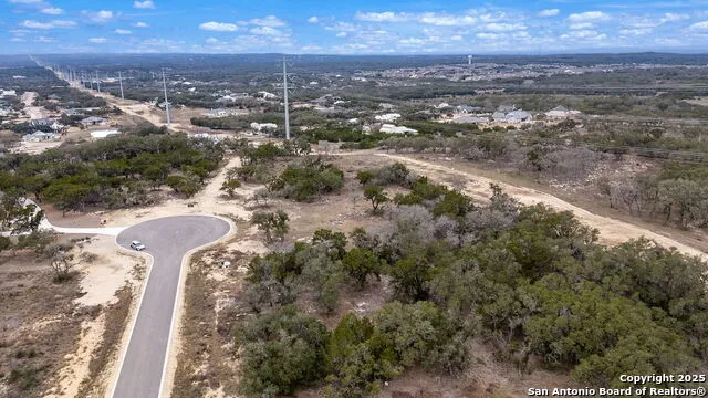 688 TRAVIS FOREST DR Bulverde, TX 78163