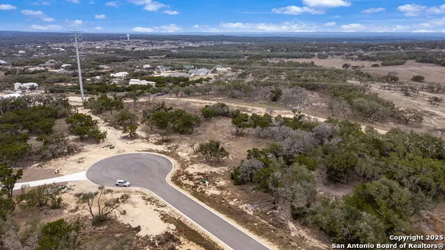 688 TRAVIS FOREST DR Bulverde, TX 78163