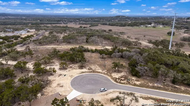 688 TRAVIS FOREST DR Bulverde, TX 78163