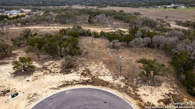 688 TRAVIS FOREST DR Bulverde, TX 78163