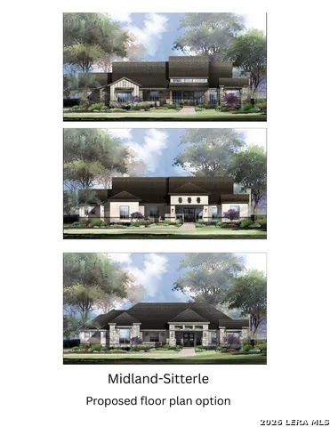 688 TRAVIS FOREST DR Bulverde, TX 78163