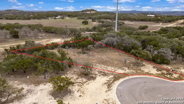 688 TRAVIS FOREST DR Bulverde, TX 78163