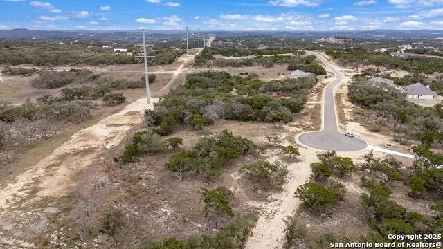 688 TRAVIS FOREST DR Bulverde, TX 78163