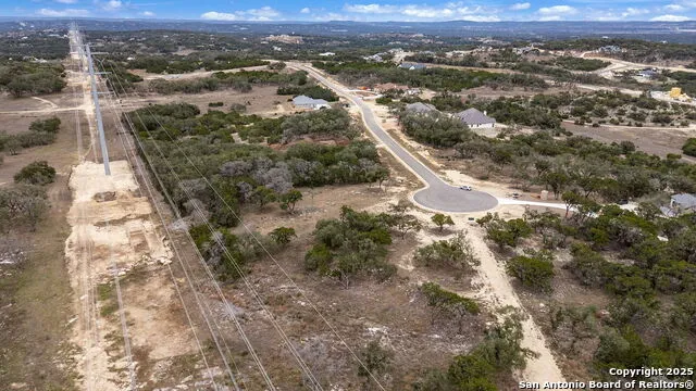 688 TRAVIS FOREST DR Bulverde, TX 78163
