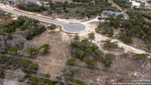 688 TRAVIS FOREST DR Bulverde, TX 78163