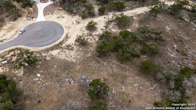 688 TRAVIS FOREST DR Bulverde, TX 78163