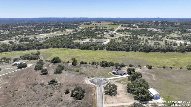 TBD Salt Grass Trail Bandera, TX 78003