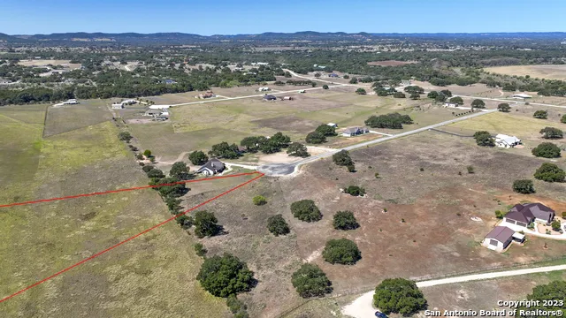 TBD Salt Grass Trail Bandera, TX 78003