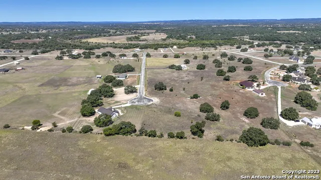TBD Salt Grass Trail Bandera, TX 78003