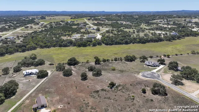 TBD Salt Grass Trail Bandera, TX 78003