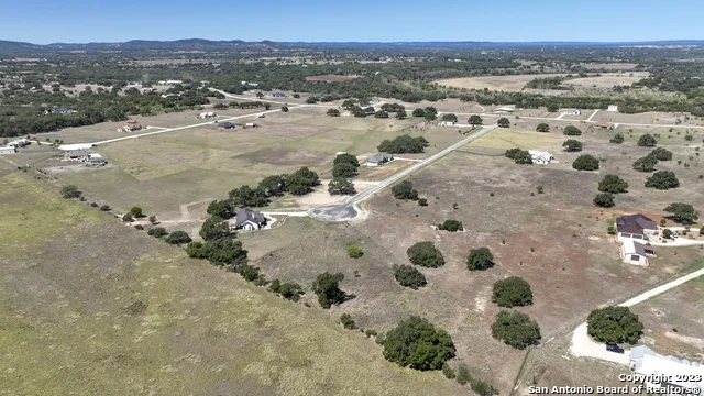 TBD Salt Grass Trail Bandera, TX 78003