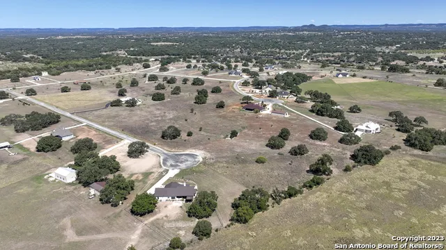 TBD Salt Grass Trail Bandera, TX 78003