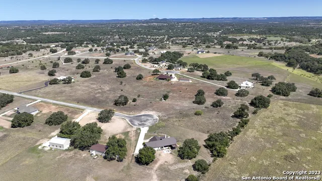 TBD Salt Grass Trail Bandera, TX 78003