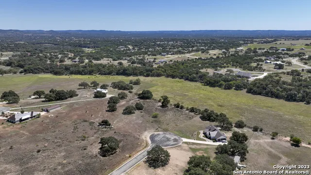 TBD Salt Grass Trail Bandera, TX 78003