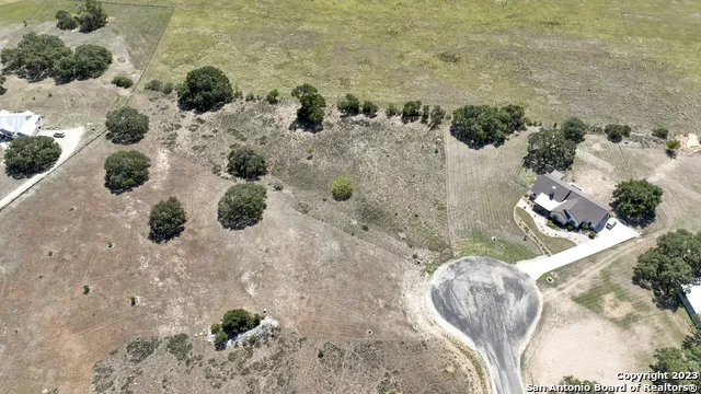 TBD Salt Grass Trail Bandera, TX 78003
