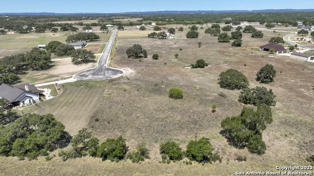 TBD Salt Grass Trail Bandera, TX 78003