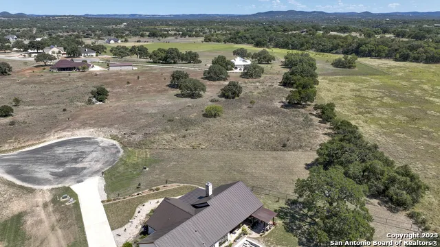 TBD Salt Grass Trail Bandera, TX 78003