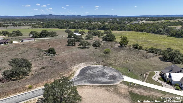 TBD Salt Grass Trail Bandera, TX 78003