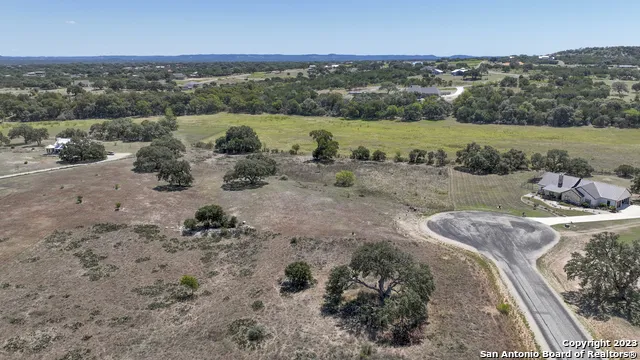 TBD Salt Grass Trail Bandera, TX 78003