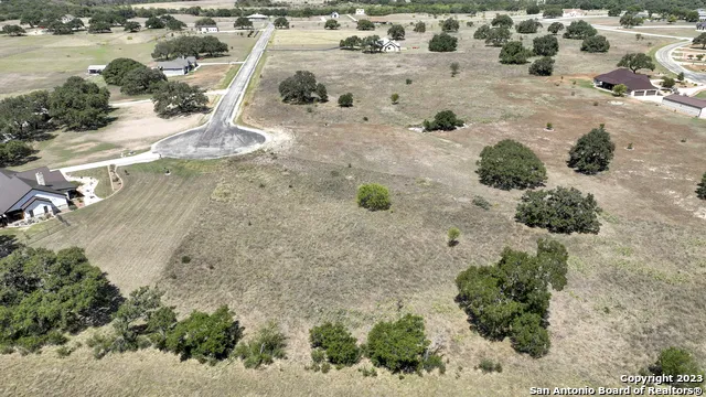 TBD Salt Grass Trail Bandera, TX 78003