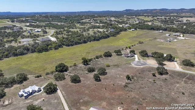 TBD Salt Grass Trail Bandera, TX 78003