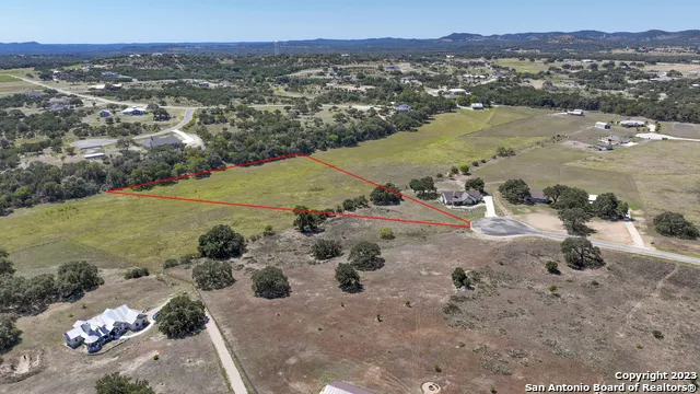 TBD Salt Grass Trail Bandera, TX 78003