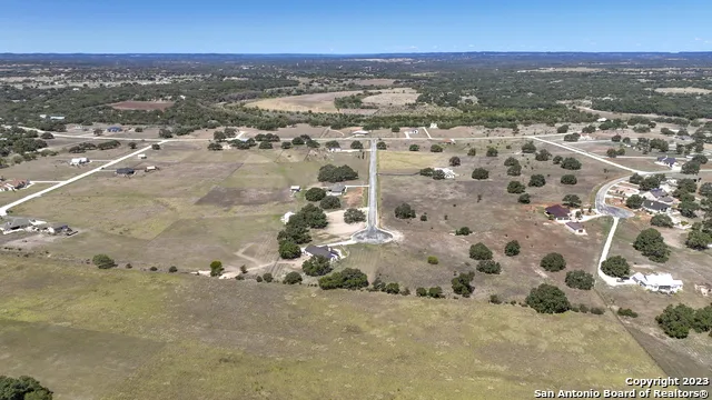 TBD Salt Grass Trail Bandera, TX 78003