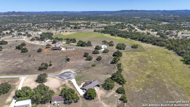 TBD Salt Grass Trail Bandera, TX 78003