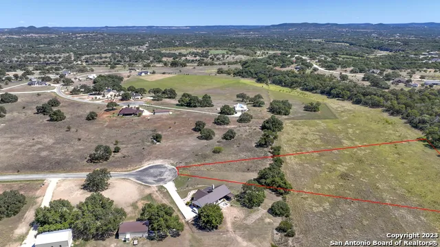 TBD Salt Grass Trail Bandera, TX 78003