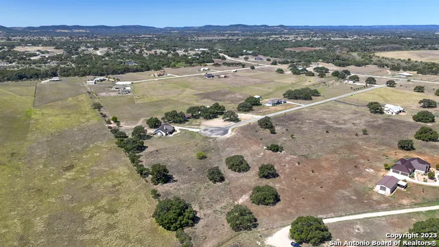 TBD Salt Grass Trail Bandera, TX 78003