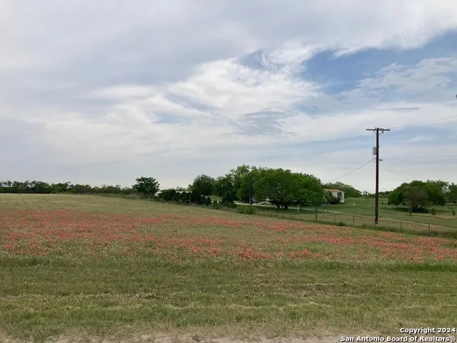 1 COUNTY RD # 163 Elmendorf, TX 78112