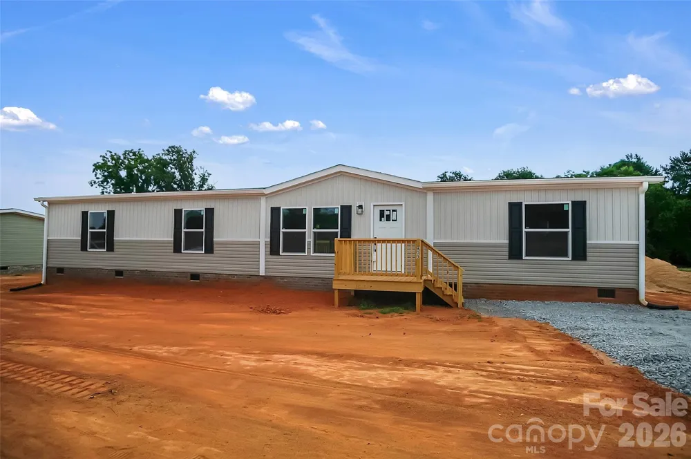 803 Eagle View Lane Lawndale, NC 28090