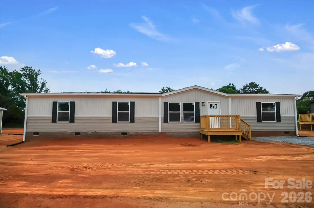 803 Eagle View Lane Lawndale, NC 28090