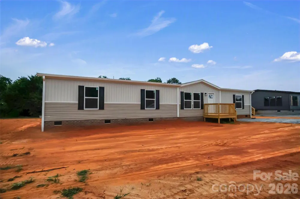 803 Eagle View Lane Lawndale, NC 28090