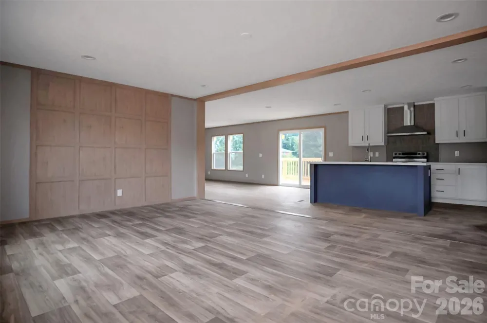 803 Eagle View Lane Lawndale, NC 28090