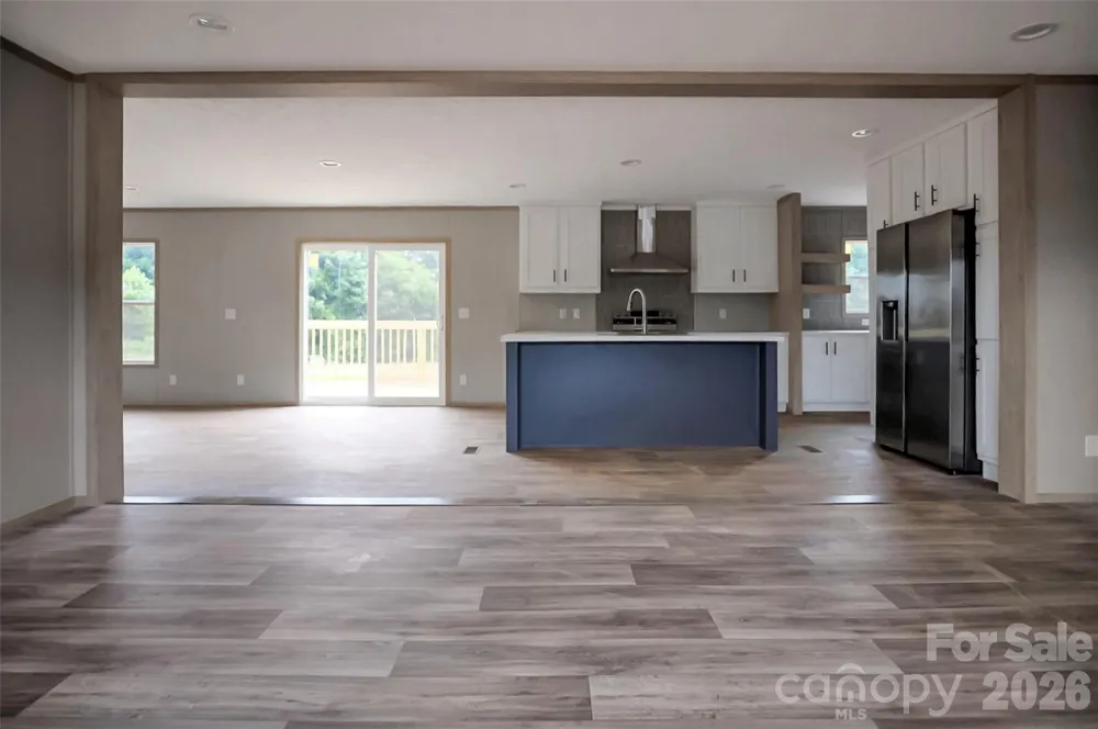 803 Eagle View Lane Lawndale, NC 28090