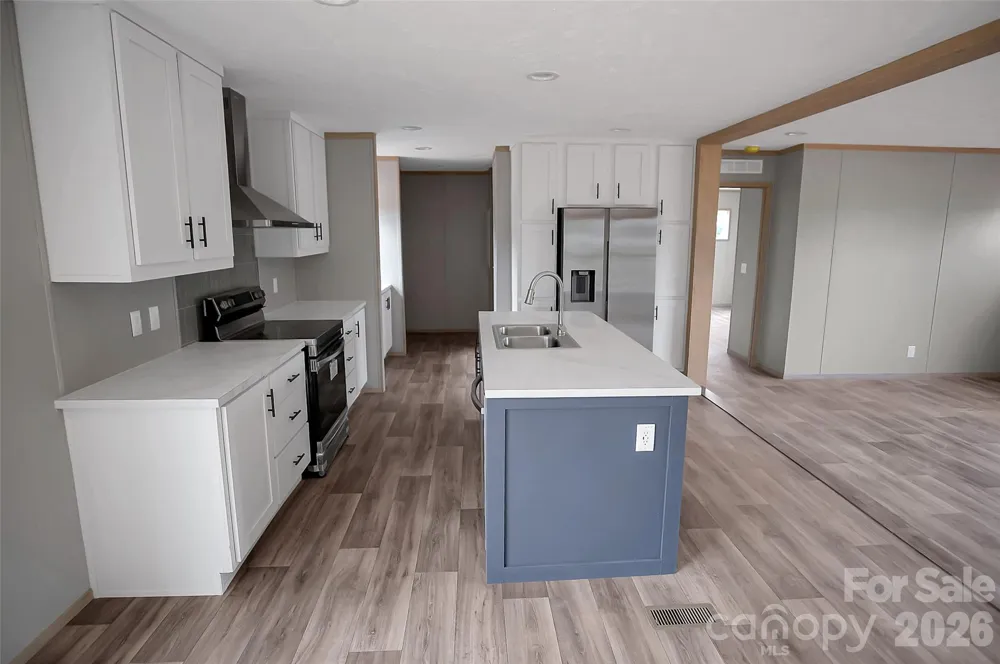 803 Eagle View Lane Lawndale, NC 28090