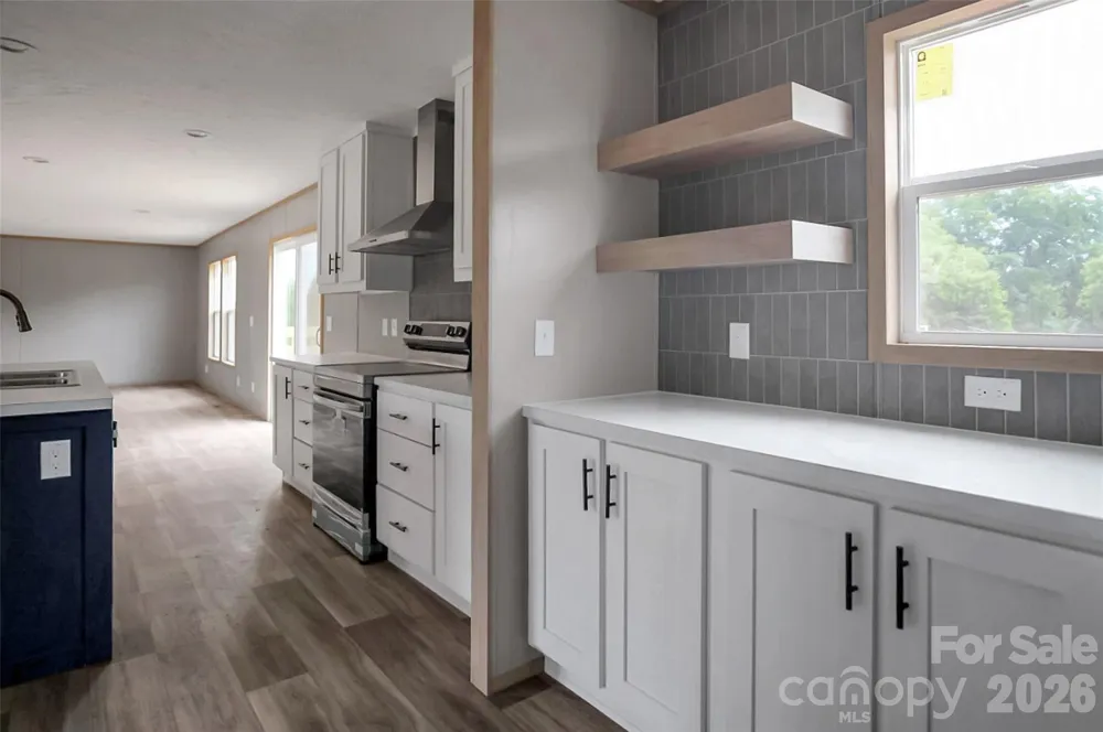 803 Eagle View Lane Lawndale, NC 28090