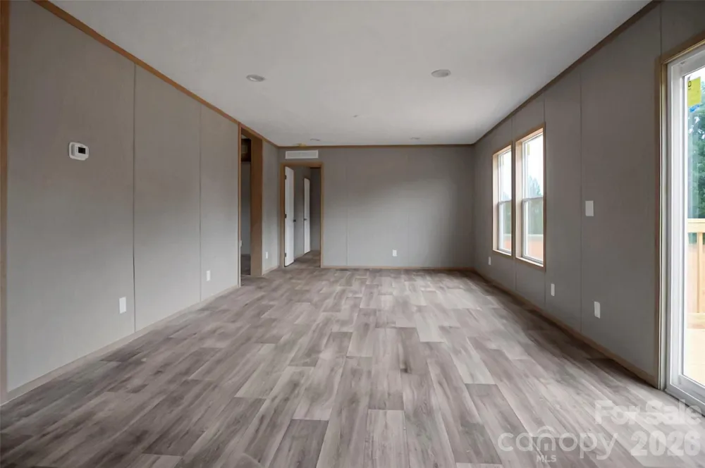 803 Eagle View Lane Lawndale, NC 28090