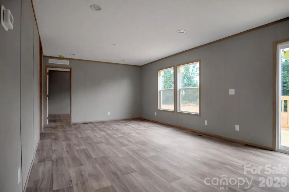 803 Eagle View Lane Lawndale, NC 28090