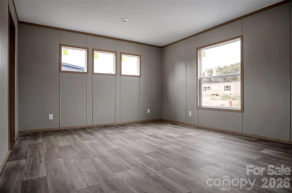 803 Eagle View Lane Lawndale, NC 28090