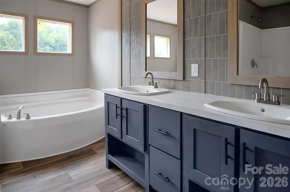803 Eagle View Lane Lawndale, NC 28090
