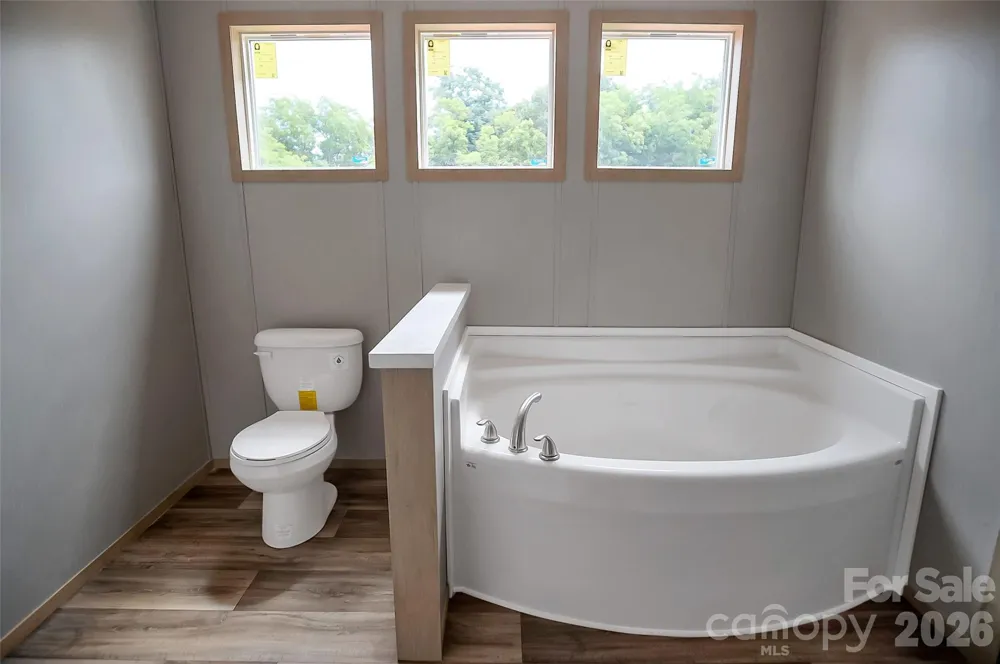 803 Eagle View Lane Lawndale, NC 28090