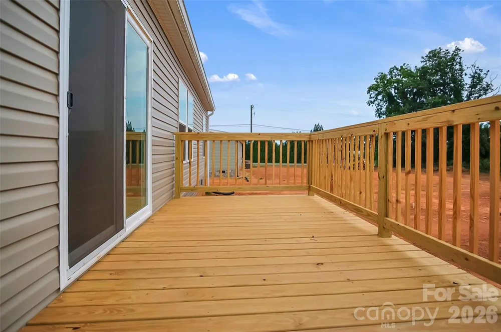 803 Eagle View Lane Lawndale, NC 28090