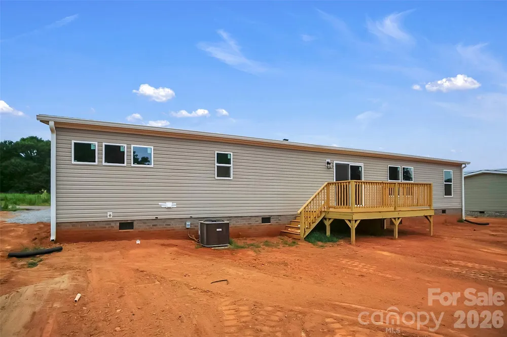 803 Eagle View Lane Lawndale, NC 28090