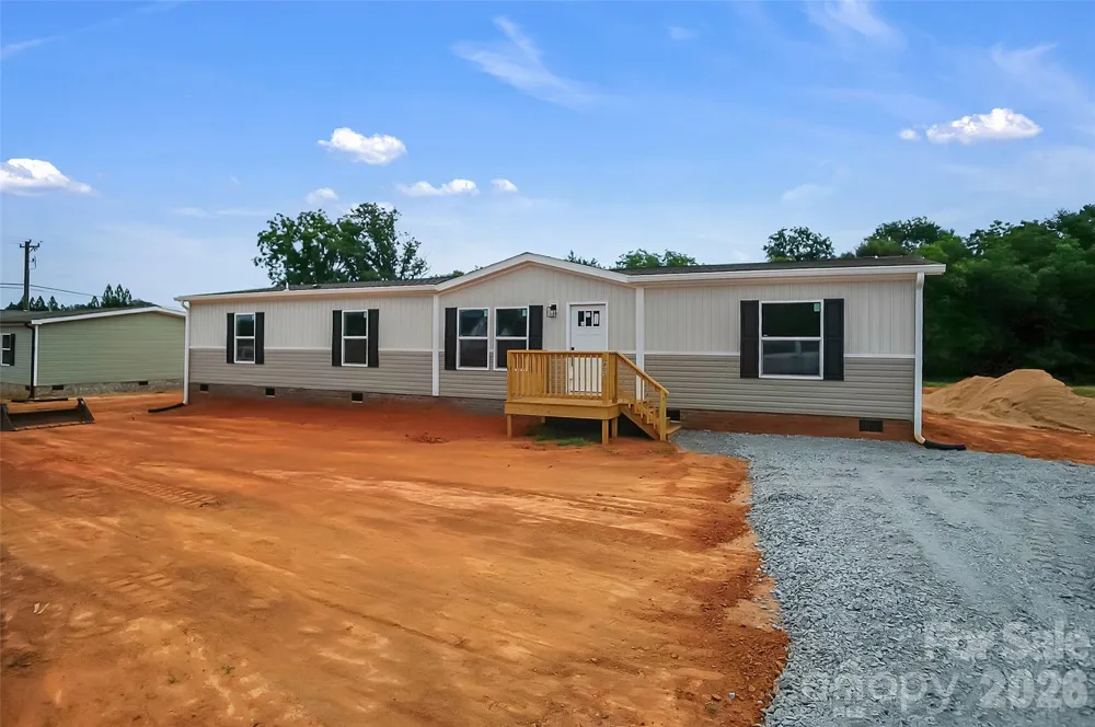 803 Eagle View Lane Lawndale, NC 28090