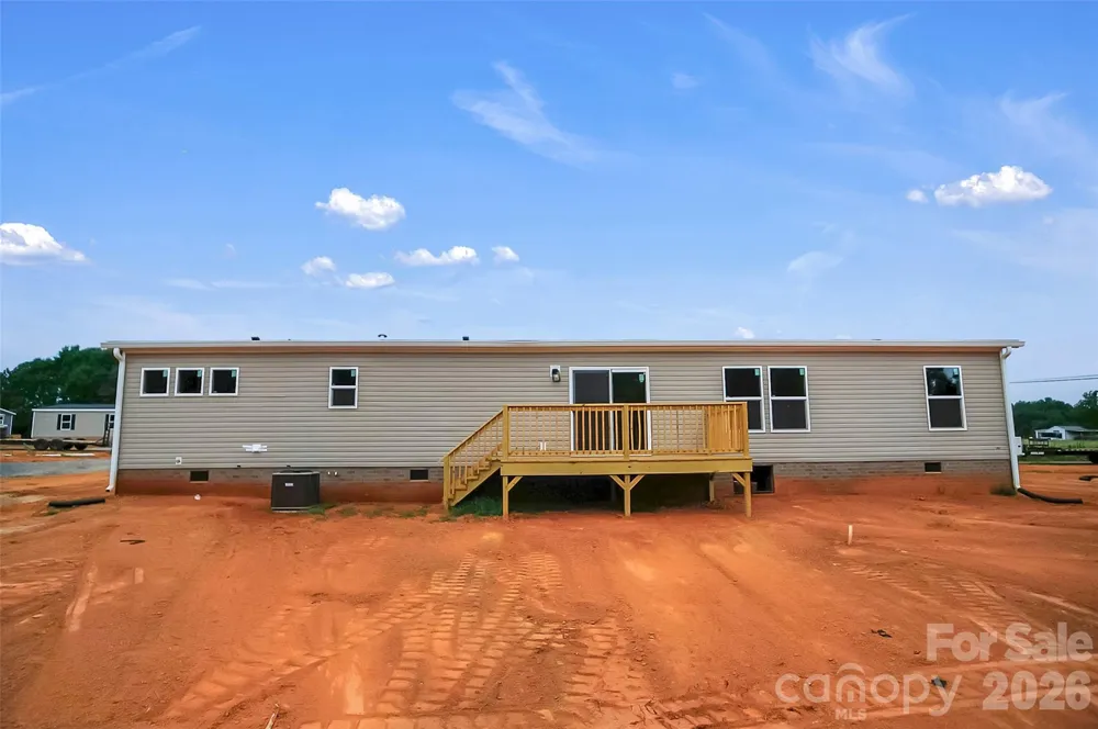 803 Eagle View Lane Lawndale, NC 28090