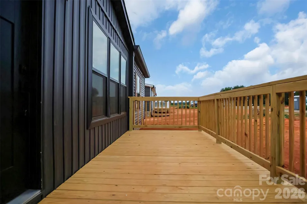805 Eagle View Lane Lawndale, NC 28090